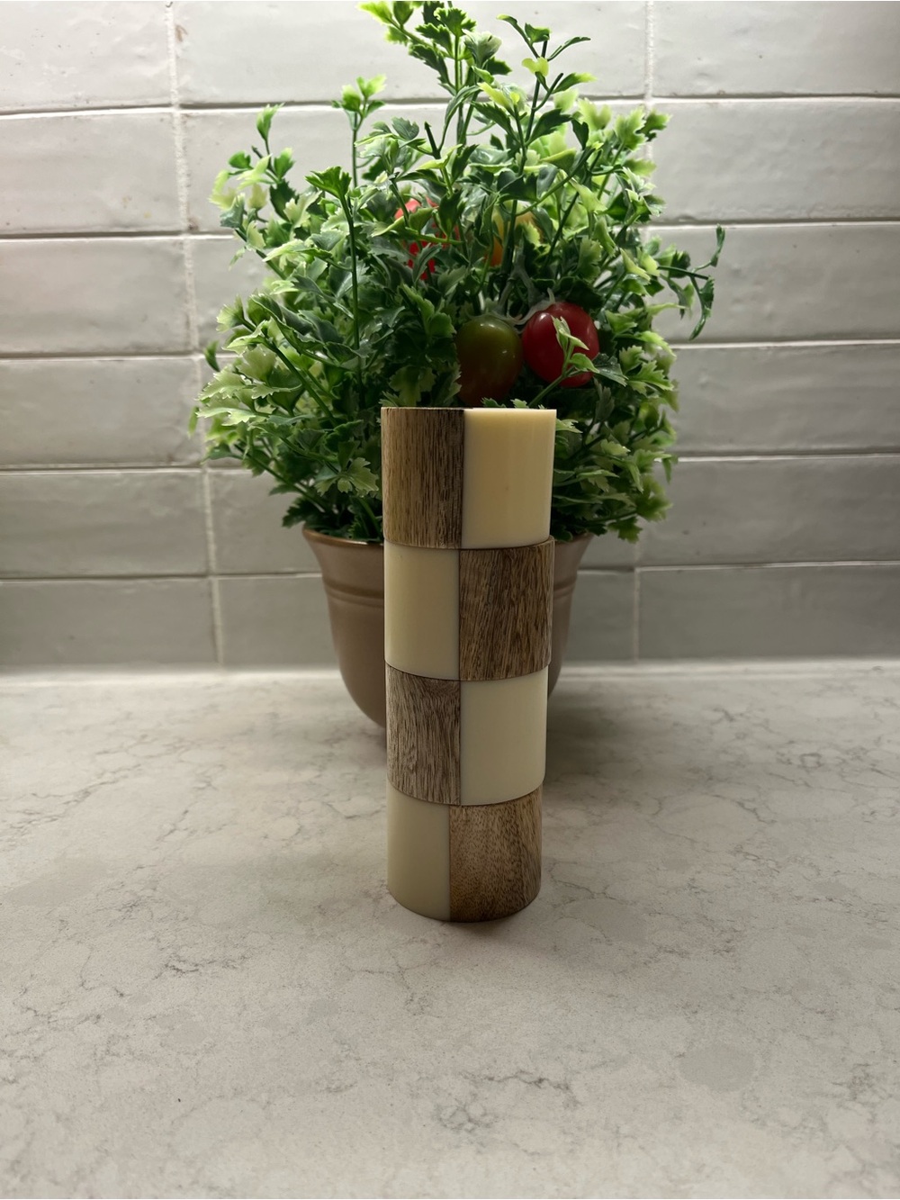 Modern Napkin Holders